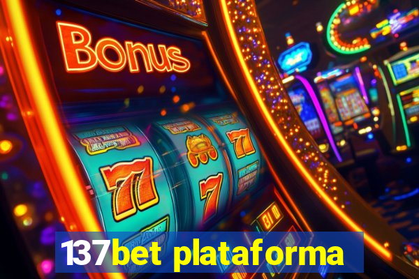 137bet plataforma